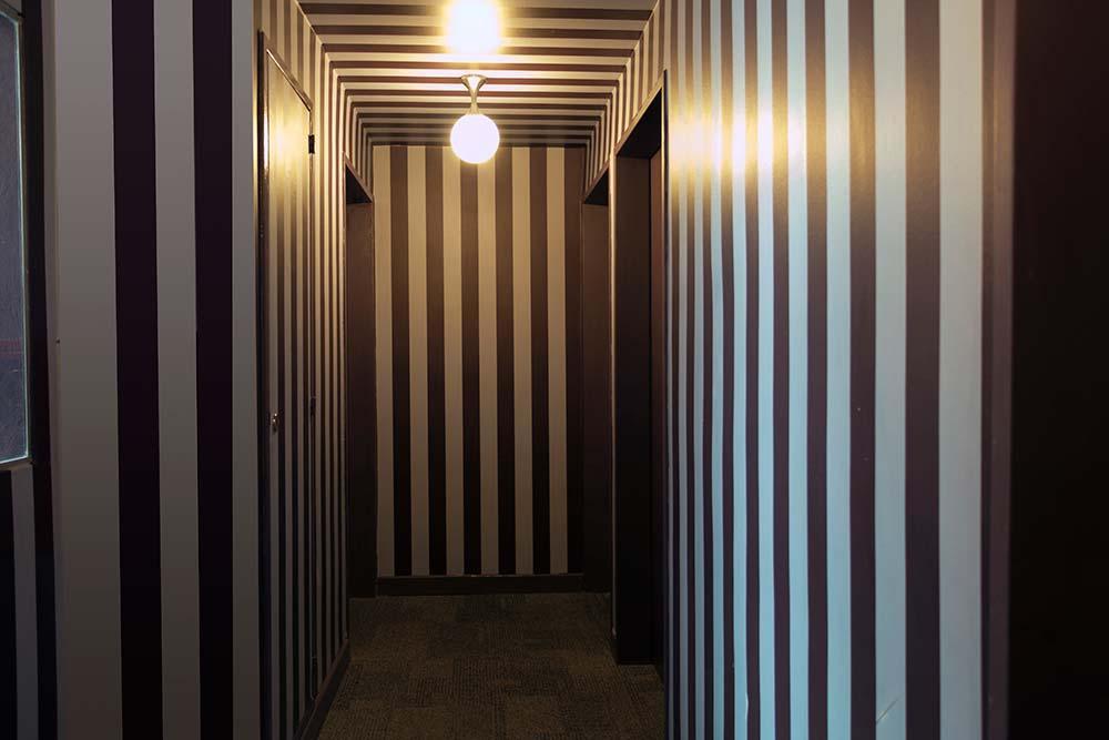 Infinito Hotel Buenos Aires Exterior photo