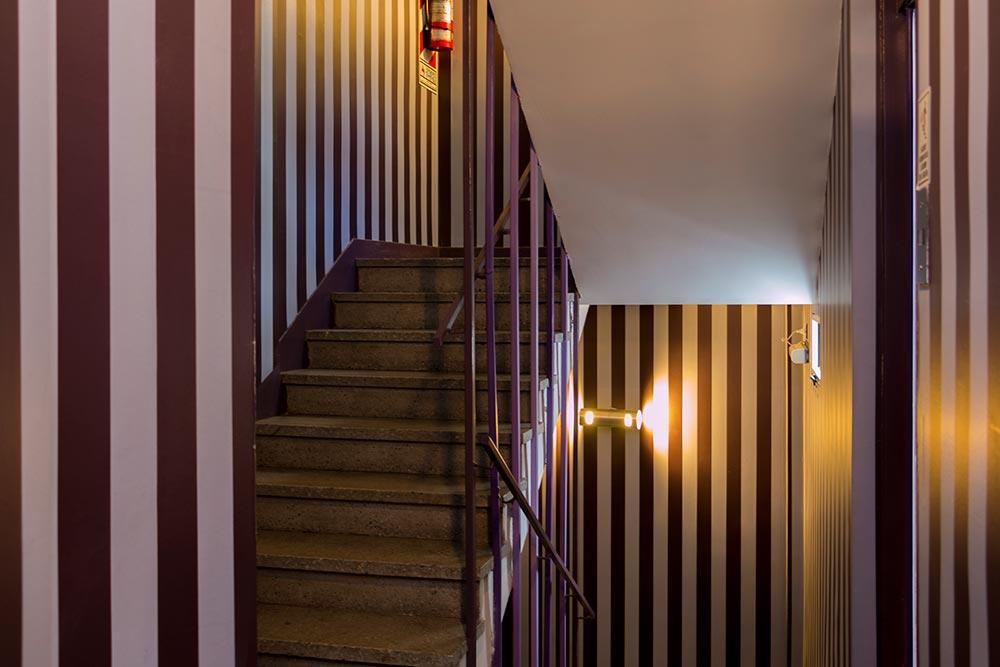 Infinito Hotel Buenos Aires Exterior photo